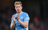 Đội hình đáng sợ của Man City khi có Erling Haaland