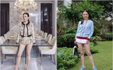 Nữ trưởng đoàn Thái Lan bao nhiêu tuổi mà vẫn trẻ trung cuốn hút?