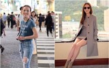 Nữ trưởng đoàn Thái Lan bao nhiêu tuổi mà vẫn trẻ trung cuốn hút?