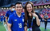 Nữ trưởng đoàn Thái Lan bao nhiêu tuổi mà vẫn trẻ trung cuốn hút?