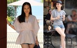Nữ trưởng đoàn Thái Lan bao nhiêu tuổi mà vẫn trẻ trung cuốn hút?