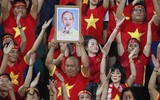 Toàn cảnh Tiến Linh tỏa sáng nuôi giấc mơ Vàng cho U23 Việt Nam