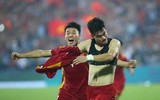 Toàn cảnh Tiến Linh tỏa sáng nuôi giấc mơ Vàng cho U23 Việt Nam
