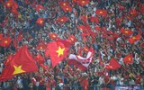 Toàn cảnh Tiến Linh tỏa sáng nuôi giấc mơ Vàng cho U23 Việt Nam