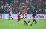 Toàn cảnh Tiến Linh tỏa sáng nuôi giấc mơ Vàng cho U23 Việt Nam