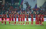 Toàn cảnh Tiến Linh tỏa sáng nuôi giấc mơ Vàng cho U23 Việt Nam