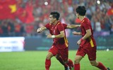 Toàn cảnh Tiến Linh tỏa sáng nuôi giấc mơ Vàng cho U23 Việt Nam