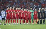 Toàn cảnh Tiến Linh tỏa sáng nuôi giấc mơ Vàng cho U23 Việt Nam