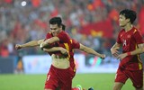 Toàn cảnh Tiến Linh tỏa sáng nuôi giấc mơ Vàng cho U23 Việt Nam