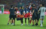 Toàn cảnh Tiến Linh tỏa sáng nuôi giấc mơ Vàng cho U23 Việt Nam