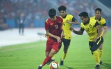 Toàn cảnh Tiến Linh tỏa sáng nuôi giấc mơ Vàng cho U23 Việt Nam