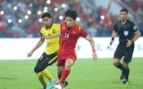 Toàn cảnh Tiến Linh tỏa sáng nuôi giấc mơ Vàng cho U23 Việt Nam