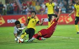 Toàn cảnh Tiến Linh tỏa sáng nuôi giấc mơ Vàng cho U23 Việt Nam