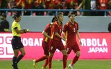 Những khoảnh khắc để đời khi tuyển nữ Việt Nam vô địch SEA Games 31