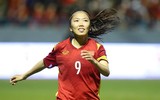 Những khoảnh khắc để đời khi tuyển nữ Việt Nam vô địch SEA Games 31