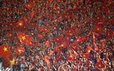 Những khoảnh khắc để đời khi tuyển nữ Việt Nam vô địch SEA Games 31
