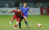 Những khoảnh khắc để đời khi tuyển nữ Việt Nam vô địch SEA Games 31