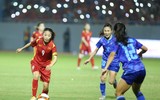 Những khoảnh khắc để đời khi tuyển nữ Việt Nam vô địch SEA Games 31