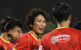 Đội hình lý tưởng U23 Việt Nam quyết đấu U23 Thái Lan