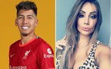 Những nàng WAGs xinh đẹp đọ sắc ở chung kết Champions League