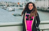 Những nàng WAGs xinh đẹp đọ sắc ở chung kết Champions League
