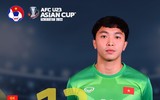U23 Việt Nam có 10 cầu thủ cao trên 1m8 dự giải U23 châu Á
