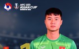U23 Việt Nam có 10 cầu thủ cao trên 1m8 dự giải U23 châu Á