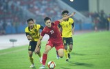 Đội hình lý tưởng U23 Việt Nam quyết đấu U23 Thái Lan