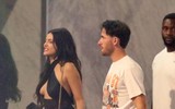 Vẻ đẹp mơn mởn của bạn gái mới Ben Chilwell