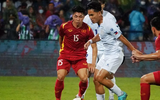 Đội hình lý tưởng U23 Việt Nam quyết đấu U23 Thái Lan