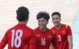 Đội hình lý tưởng U23 Việt Nam quyết đấu U23 Thái Lan