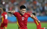 Đội hình lý tưởng U23 Việt Nam quyết đấu U23 Thái Lan