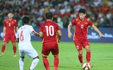 Đội hình lý tưởng U23 Việt Nam quyết đấu U23 Thái Lan