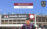 16 thành phố tổ chức World Cup 2026