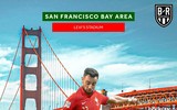 16 thành phố tổ chức World Cup 2026