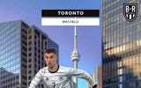 16 thành phố tổ chức World Cup 2026