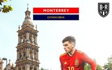 16 thành phố tổ chức World Cup 2026
