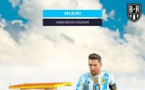 16 thành phố tổ chức World Cup 2026