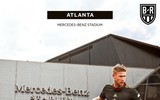 16 thành phố tổ chức World Cup 2026
