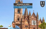 16 thành phố tổ chức World Cup 2026