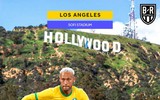 16 thành phố tổ chức World Cup 2026