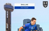 16 thành phố tổ chức World Cup 2026