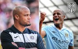 Tevez, Rooney, Lampard và những ngôi sao Premier League trở thành HLV