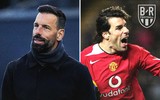 Tevez, Rooney, Lampard và những ngôi sao Premier League trở thành HLV