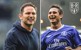Tevez, Rooney, Lampard và những ngôi sao Premier League trở thành HLV