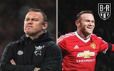 Tevez, Rooney, Lampard và những ngôi sao Premier League trở thành HLV