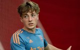 MU tươi rói tập luyện ở Thái Lan chờ đấu Liverpool