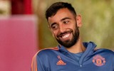 MU tươi rói tập luyện ở Thái Lan chờ đấu Liverpool