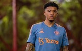 MU tươi rói tập luyện ở Thái Lan chờ đấu Liverpool