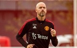 MU tươi rói tập luyện ở Thái Lan chờ đấu Liverpool